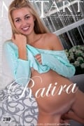 Ratira : Adagio from Met-Art, 15 Jun 2015