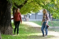 Not Alone: Alexandra, Liv #2 of 17