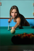 Corner Pocket: Anya #3 of 16