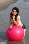 Jump Jump: Jennifer #6 of 21
