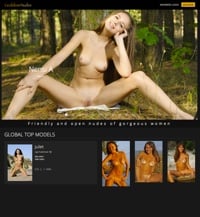 GoddessNudes